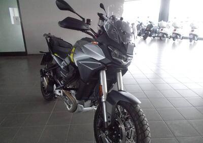 Moto Guzzi Stelvio PFF (2024 - 25) - Annuncio 9830865
