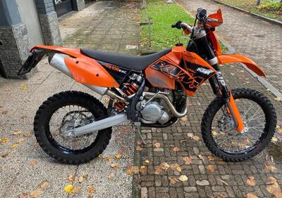 KTM 450 EXC Racing (2007) - Annuncio 9830879