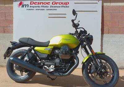 Moto Guzzi V7 Sport (2025) - Annuncio 9830875