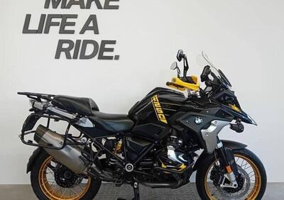Bmw R 1250 GS - Edition 40 Years GS (2021) - Annuncio 9830885