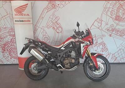 Honda Africa Twin CRF 1000L DCT ABS (2016 - 17) - Annuncio 9830891