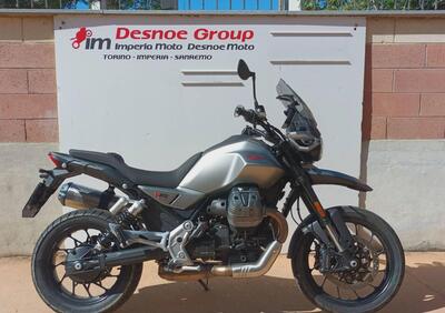 Moto Guzzi V85 Strada (2024 - 25) - Annuncio 9830887