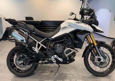 Triumph Tiger 900 Rally (2020 - 23) - Annuncio 9830890