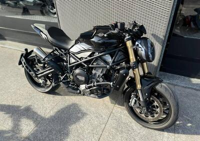 Benelli 752 S (2019 - 20) - Annuncio 9830916