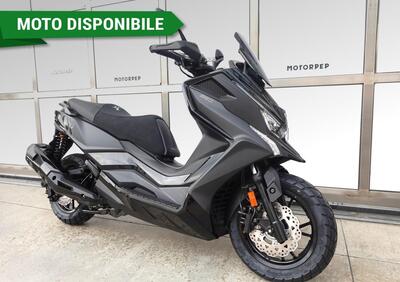 Kymco DTX 360 350 (2022 - 25) - Annuncio 9394721