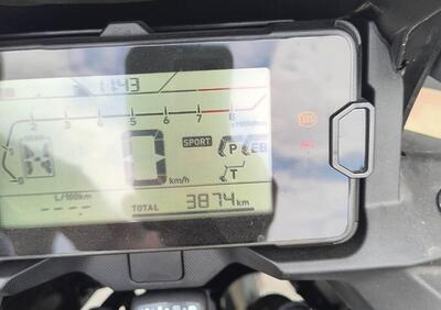 Honda NC 750 X DCT (2021 - 24) - Annuncio 9830921