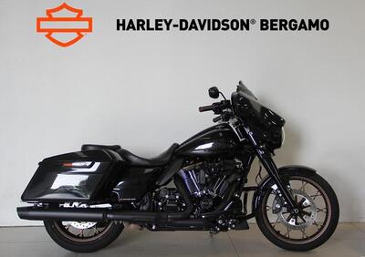 Harley-Davidson Street Glide ST (2022 - 23) - Annuncio 9830923