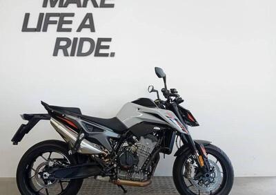 KTM 790 Duke L (2023 - 24) - Annuncio 9830938