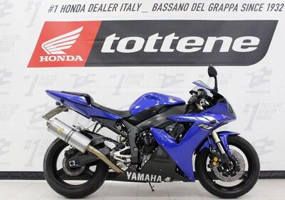 Yamaha YZF R1 (2004 - 05) - Annuncio 9830931