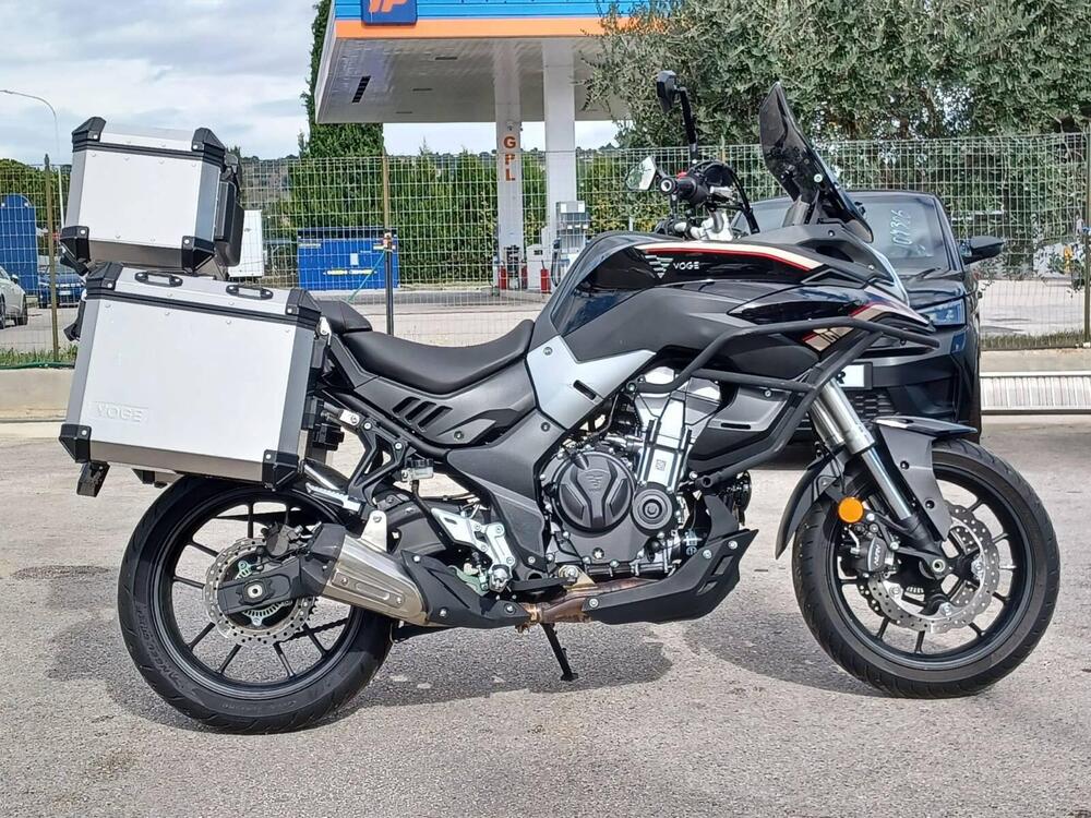 Voge Valico 500DS (2021 - 24) Usata