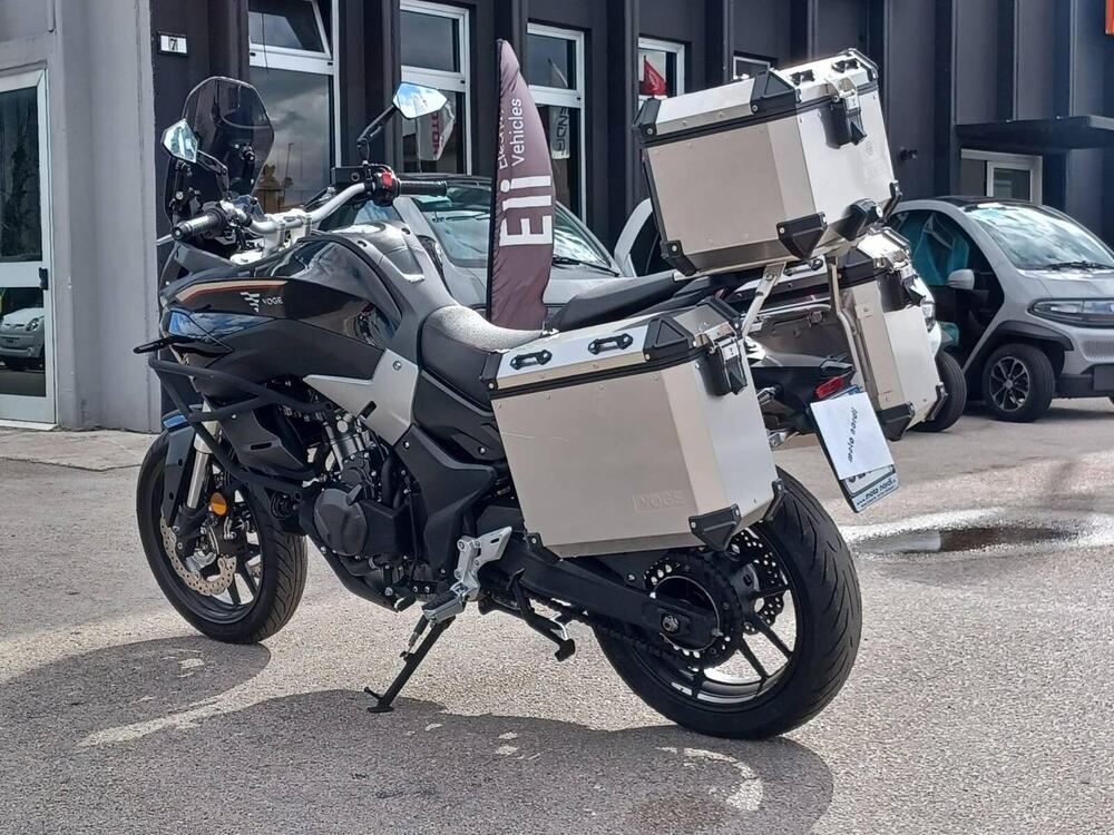 Voge Valico 500DS (2021 - 24) Usata