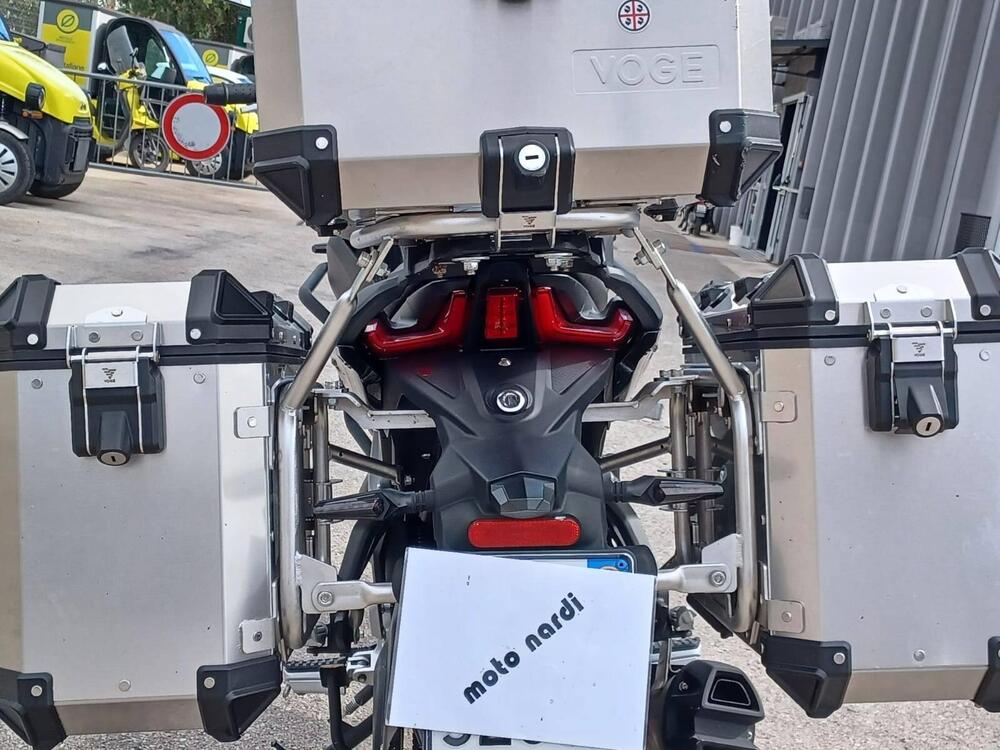Voge Valico 500DS (2021 - 24) Usata