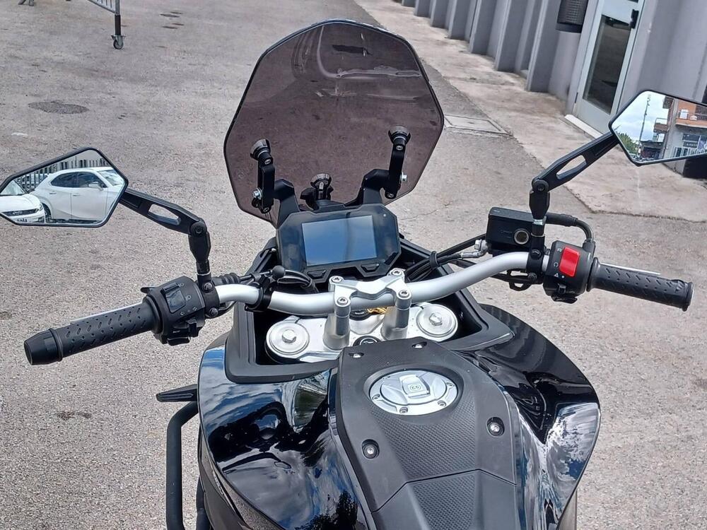 Voge Valico 500DS (2021 - 24) Usata