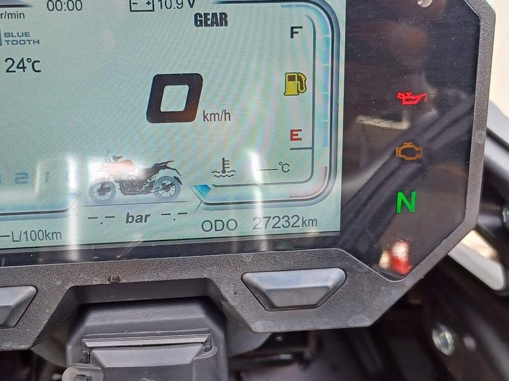 Voge Valico 500DS (2021 - 24) Usata