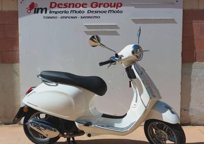 Vespa Primavera 125 (2024 - 25) - Annuncio 9830944