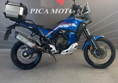 Yamaha Ténéré 700 World Rally (2023 - 25) - Annuncio 9726081