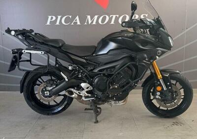 Yamaha Tracer 900 ABS (2017 - 18) - Annuncio 9746809