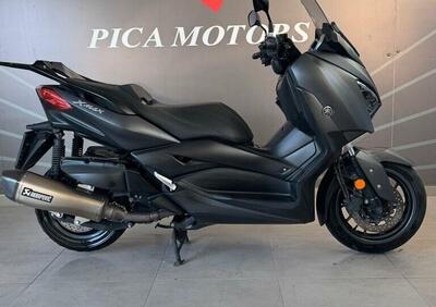 Yamaha X-Max 400 ABS (2017 - 20) - Annuncio 9830950