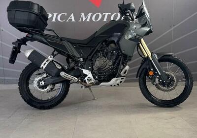 Yamaha Ténéré 700 (2022 - 24) - Annuncio 9830951