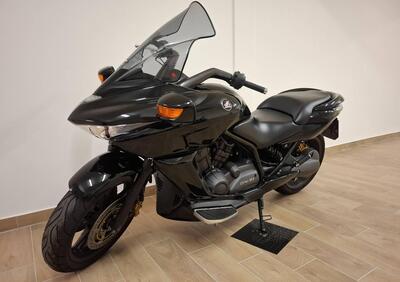 Honda DN-01 - Annuncio 9830958