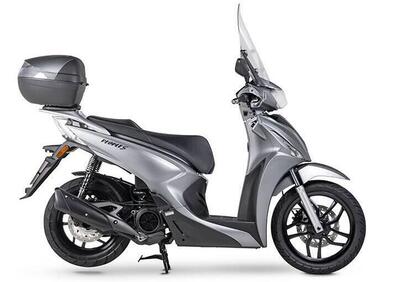 Kymco People 125i S ABS (2024 - 25) - Annuncio 9418320