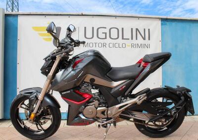 Zontes ZT125-U (2020 - 25) - Annuncio 9830969