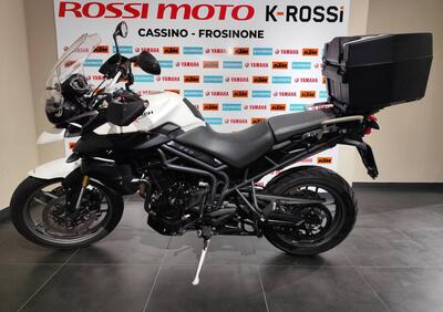 Triumph Tiger 800 ABS (2010 - 14) - Annuncio 9830957