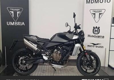 Husqvarna Svartpilen 801 (2024 - 25) - Annuncio 9635050