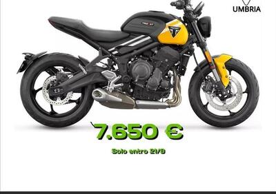 Triumph Trident 660 (2025) - Annuncio 9830962