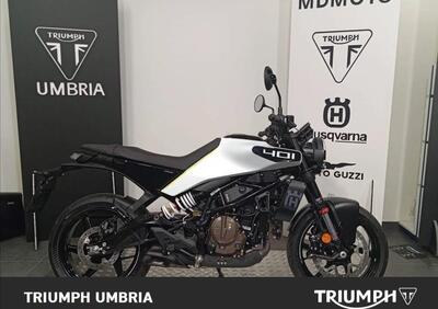 Husqvarna Vitpilen 401 (2024 - 25) - Annuncio 9830964