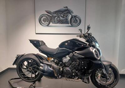 Ducati Diavel V4 (2023 - 25) - Annuncio 9830198