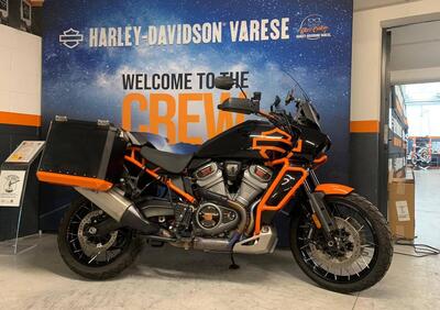 Harley-Davidson Pan America 1250 Special (2020 - 25) - Annuncio 9830978