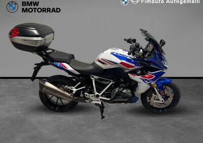 Bmw R 1250 RS (2021 - 25) - Annuncio 9830974
