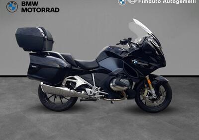 Bmw R 1250 RT (2021 - 25) - Annuncio 9830975