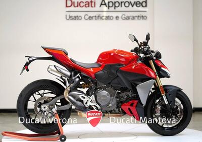 Ducati Streetfighter V2 (2025) - Annuncio 9830997