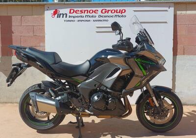 Kawasaki Versys 1100 SE Tourer (2025 - 26) - Annuncio 9830989