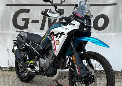CFMOTO 450MT (2024 - 25) - Annuncio 9831000