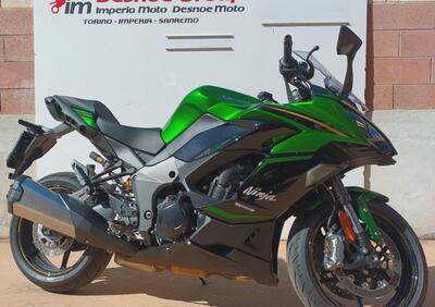 Kawasaki Ninja 1100 SX SE Tourer (2025 - 26) - Annuncio 9831002