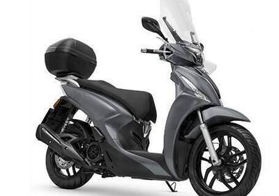 Kymco People 200i S (2021 - 25) - Annuncio 7792271