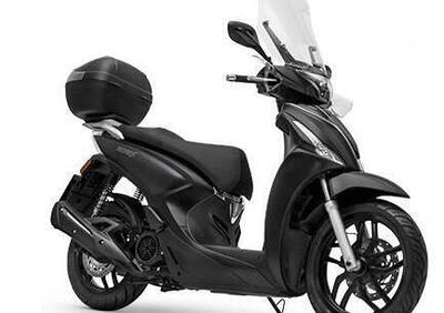 Kymco People 125i S (2021 - 25) - Annuncio 7792270