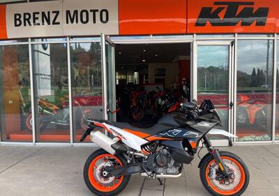 KTM 890 SMT (2023 - 25) - Annuncio 9831018