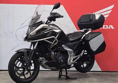 Honda NC 750 X DCT Travel (2021 - 24) - Annuncio 9831057