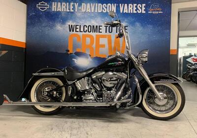 Harley-Davidson 1690 Deluxe (2016 - 17) - FLSTN - Annuncio 9831021