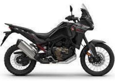 Honda Africa Twin CRF 1100L ES (2024 - 25) - Annuncio 9831024