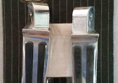 KIT PEDALINE PASSENGERO YAMAHA ROYAL STAR STR4NK36 - Annuncio 9831028