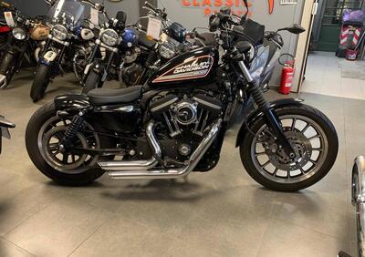 Harley-Davidson 883 R (2008 - 16) - XL 883R - Annuncio 9826623