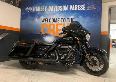 Harley-Davidson 107 Street Glide Special (2017 - 19) - FLHXS - Annuncio 9831037