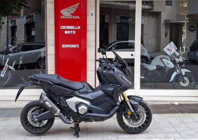 Honda X-ADV 750 DCT (2021 - 24) - Annuncio 9831051
