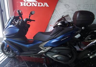 Kymco Xciting 400i S TCS (2021 - 24) - Annuncio 9831046