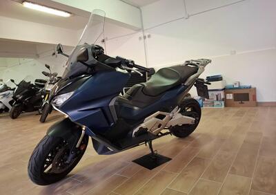 Honda Forza 750 DCT (2021 - 24) - Annuncio 9831047